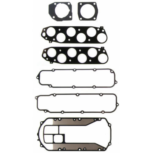 Fel-pro MS96384 Fuel Injection Plenum Gasket Set 01-04 Acura Honda 3.5L V6 SOHC