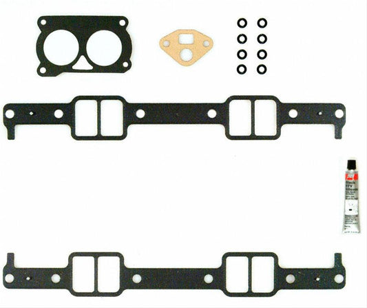 FEL-PRO MS96386 Intake Manifold Gasket Set - 1996 Chevy Corvette 5.7L 350 V8