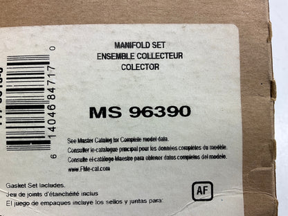 Fel-pro MS96390 Intake Gasket Set For 2001-2003 Honda Civic 1.7L