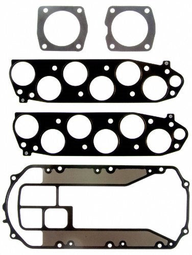 Fel-pro MS96409 Fuel Injection Plenum Gasket Set For 2005-2020 Acura Honda 3.5L