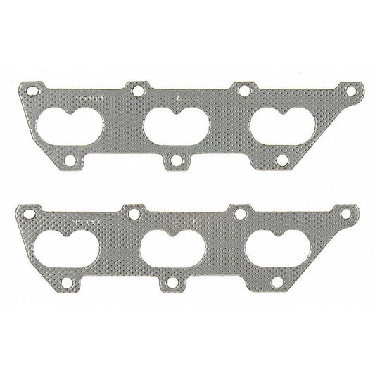 Fel-pro MS96425 Exhaust Manifold Gasket Set - 02-03 Vue 3.0L, 03-04 CTS 3.2L V6