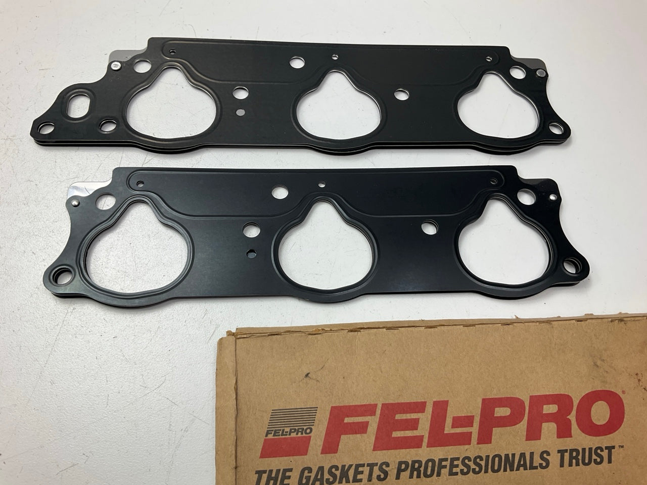 Fel-Pro MS96427 Intake Manifold Gasket Set 00-03 Acura 02-04 Honda 3.2L 3.5L V6