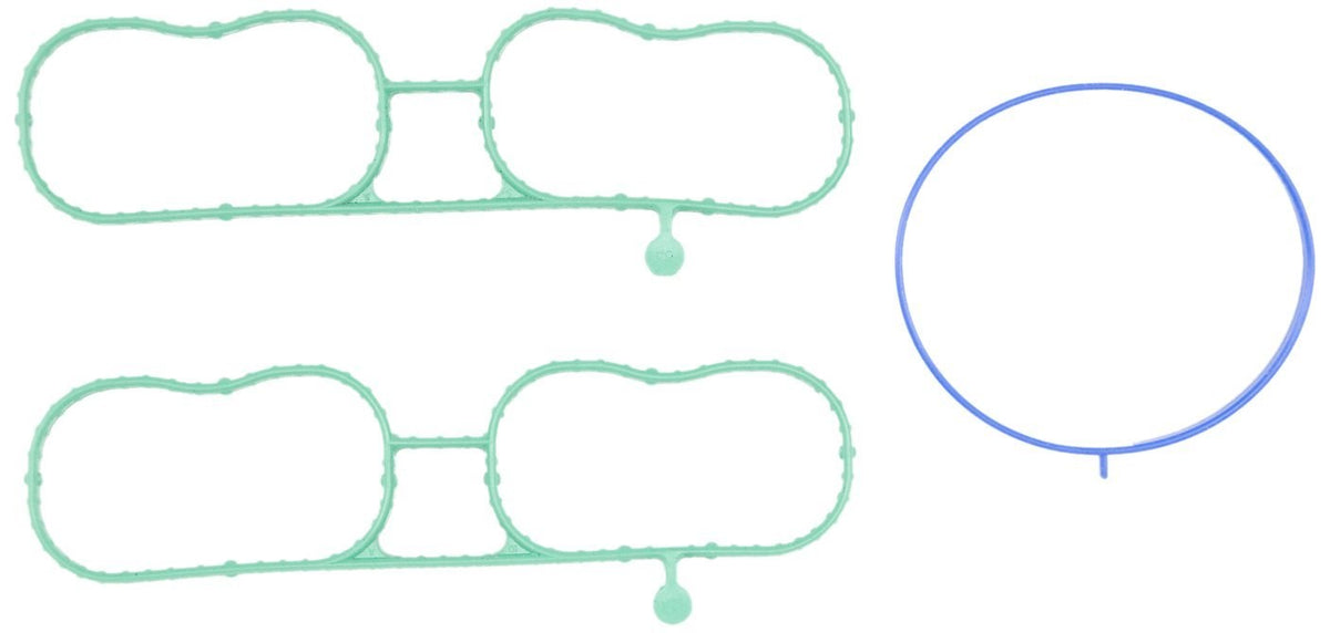 FEL-PRO MS96440-1 Intake Manifold Gasket Set 04-12 Chevy GMC Isuzu 2.8L 2.9L-L4
