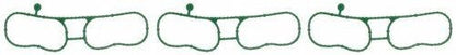 Fel-pro MS96440 Engine Intake Manifold Gasket Set - 2005-2009 GM 4.2L I6