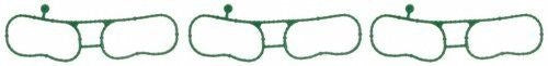 Fel-pro MS96440 Engine Intake Manifold Gasket Set - 2005-2009 GM 4.2L I6