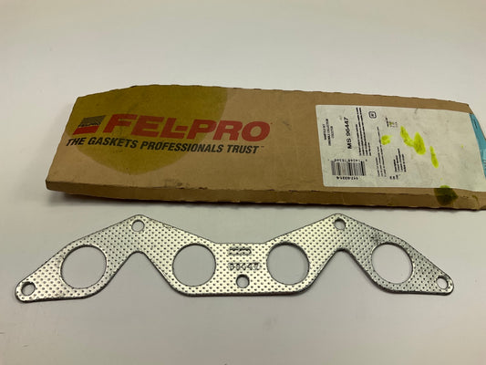 Fel-pro MS96447 Exhaust Manifold Gasket 01-05 Acura EL, Honda Civic 1.7L I4 SOHC