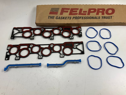 Fel-Pro MS96451 Intake Manifold Gasket Set 2005-08 Ford F-150 Freestar 3.9L 4.2L