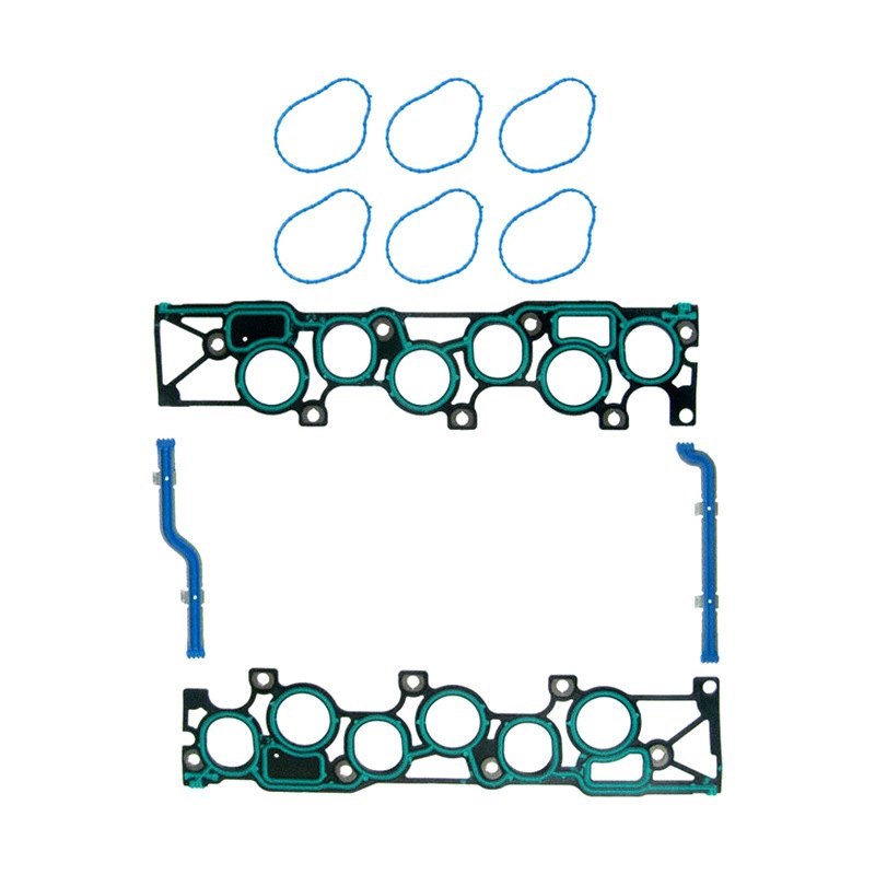 Fel-Pro MS96451 Intake Manifold Gasket Set 2005-08 Ford F-150 Freestar 3.9L 4.2L
