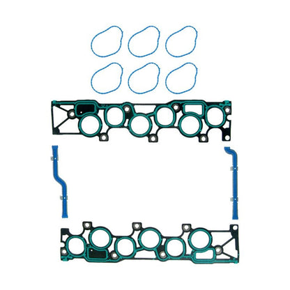 Fel-Pro MS96451 Intake Manifold Gasket Set 2005-08 Ford F-150 Freestar 3.9L 4.2L
