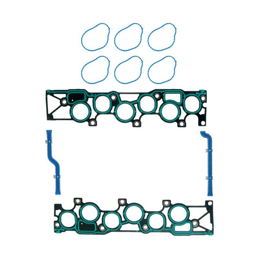 Fel-Pro MS96451 Intake Manifold Gasket Set 2005-08 Ford F-150 Freestar 3.9L 4.2L