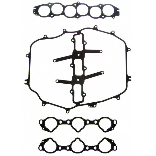 Fel-pro MS96454-1 Intake Gasket Set For 2003-2006 350Z, 2003-08 Infinti 3.5L V6