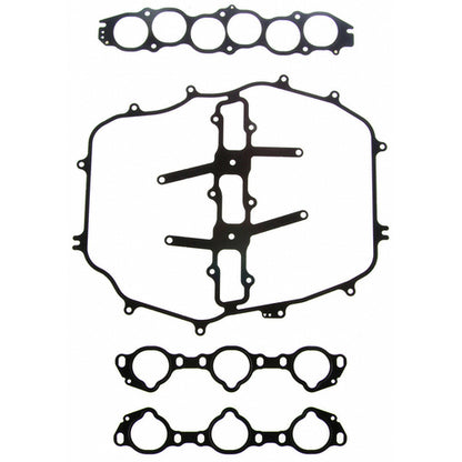 Fel-pro MS96454-1 Intake Gasket Set For 2003-2006 350Z, 2003-08 Infinti 3.5L V6