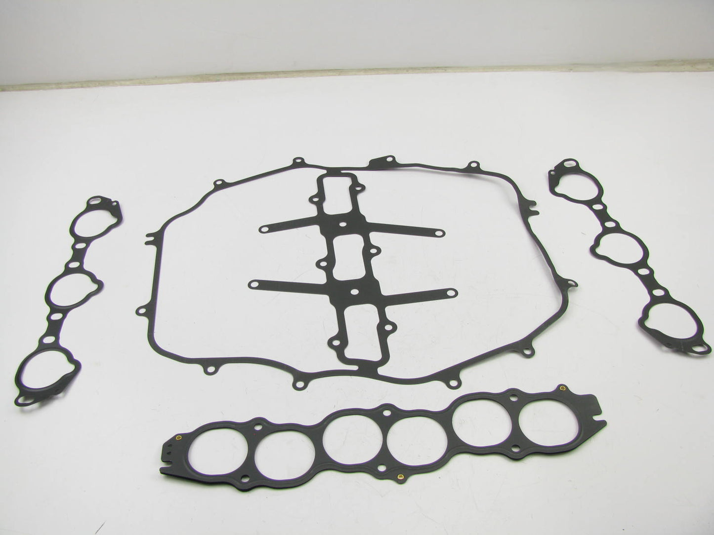 Fel-pro MS96454-1 Intake Gasket Set For 2003-2006 350Z, 2003-08 Infinti 3.5L V6