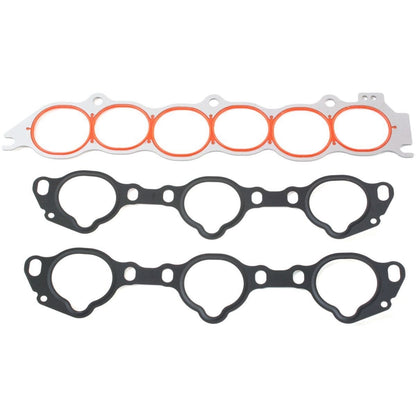 Fel-pro MS96454 Engine Intake Manifold Gasket Set For 02-09 Nissan 3.5L V6 DOHC