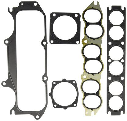 FEL-PRO MS96455 Fuel Injection Plenum Gasket Set For 2001-2004 Nissan 3.5L