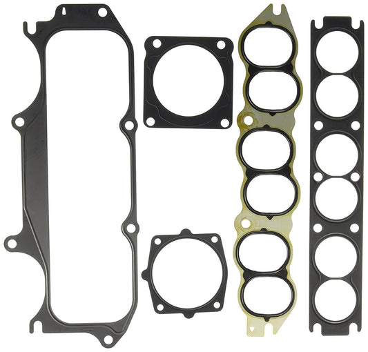 FEL-PRO MS96455 Fuel Injection Plenum Gasket Set For 2001-2004 Nissan 3.5L