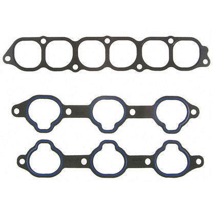 Fel-pro MS96460 Engine Intake Manifold Gasket Set For 2001-2006 Hyundai 3.5L