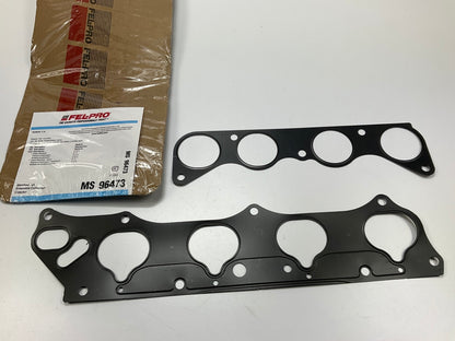 Fel-pro MS96473 Engine Intake Manifold UPPER Gasket Set 2003-2011 Honda 2.4L