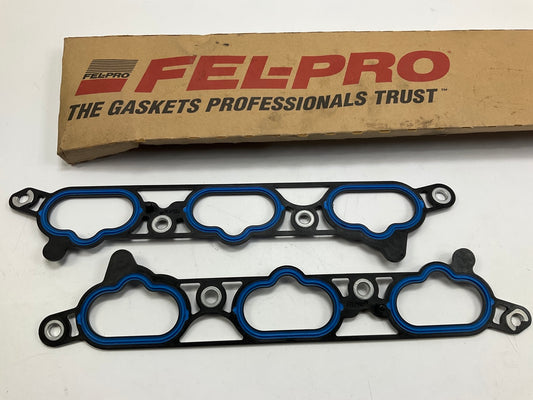 FEL-PRO MS96475 Engine Intake Manifold Gasket For 2000-01 Lincoln LS 3.0L-V6