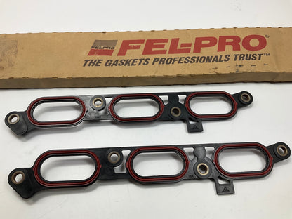 Fel-Pro MS96483 Fuel Injection Plenum Gasket Set 2000-01 Lincoln LS 3.0L V6 DOHC