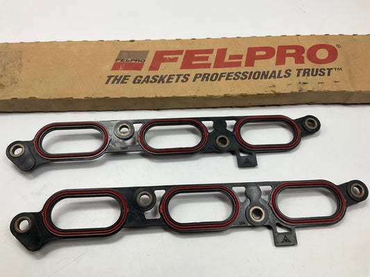 Fel-Pro MS96483 Fuel Injection Plenum Gasket Set 2000-01 Lincoln LS 3.0L V6 DOHC