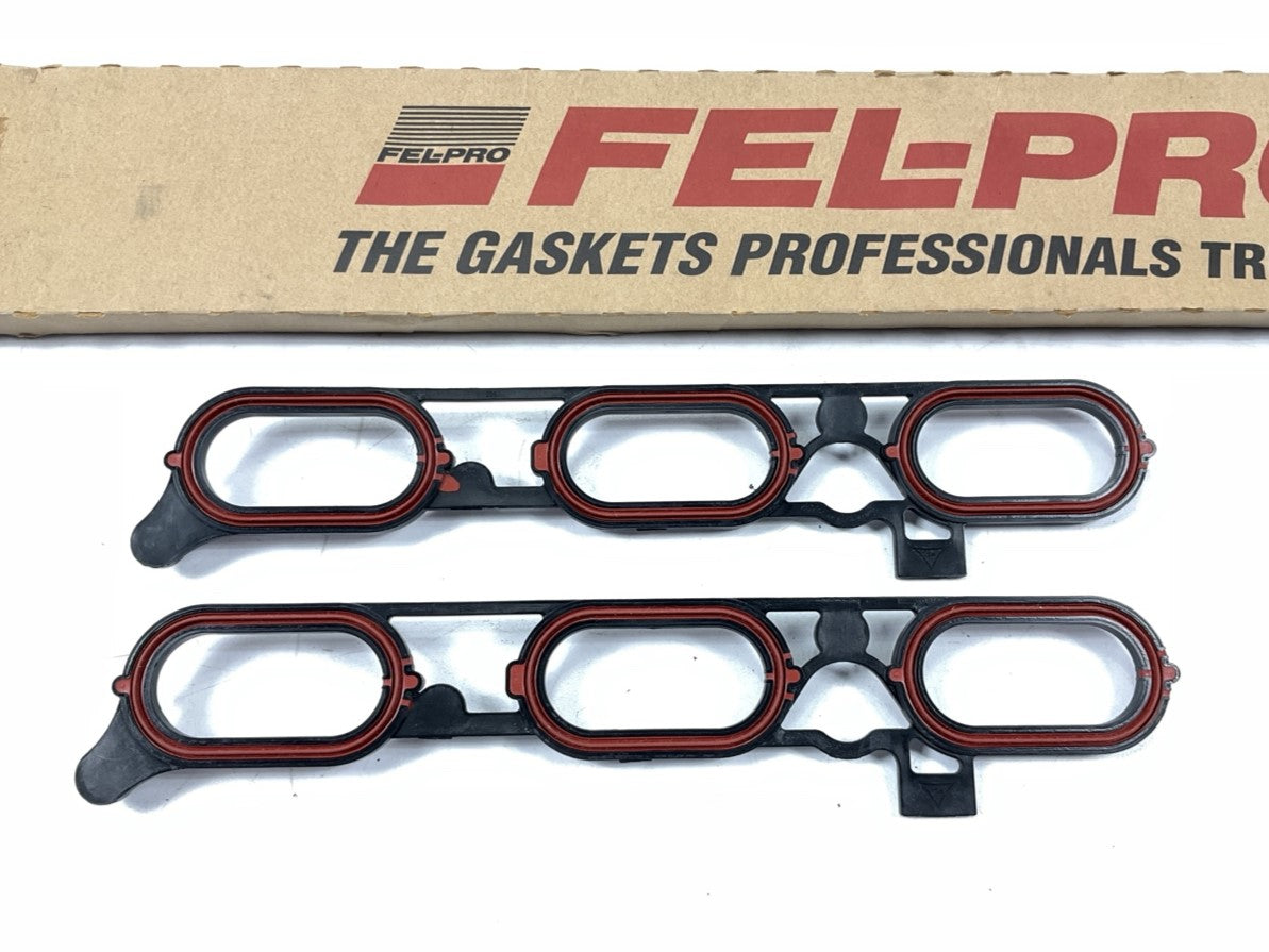 Fel-Pro MS96484 UPPER Fuel Injection Plenum Gasket Set For 2000-2001 Jaguar 3.0L