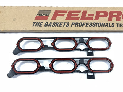 Fel-Pro MS96484 UPPER Fuel Injection Plenum Gasket Set For 2000-2001 Jaguar 3.0L