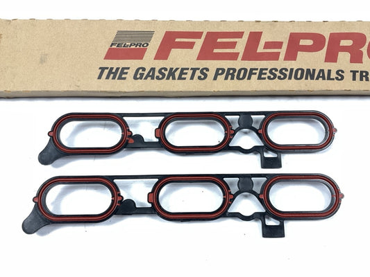 Fel-Pro MS96484 UPPER Fuel Injection Plenum Gasket Set For 2000-2001 Jaguar 3.0L