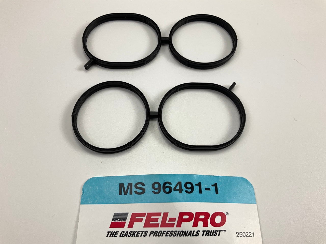 Fel-Pro MS96491-1 Fuel Injection Plenum Gasket Set