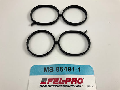 Fel-Pro MS96491-1 Fuel Injection Plenum Gasket Set