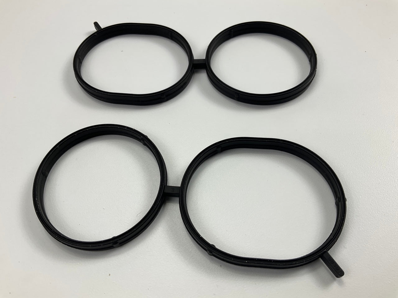 Fel-Pro MS96491-1 Fuel Injection Plenum Gasket Set