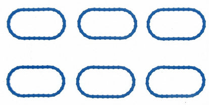 Fel-pro MS96494 Fuel Injection Plenum UPPER Gasket Set For 2001-2008 Jaguar 2.5L