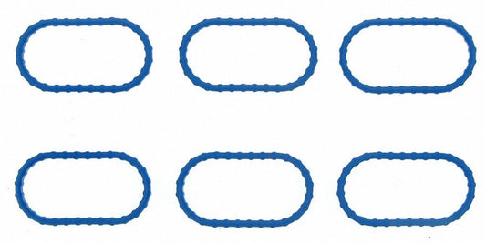 Fel-pro MS96494 Fuel Injection Plenum UPPER Gasket Set For 2001-2008 Jaguar 2.5L