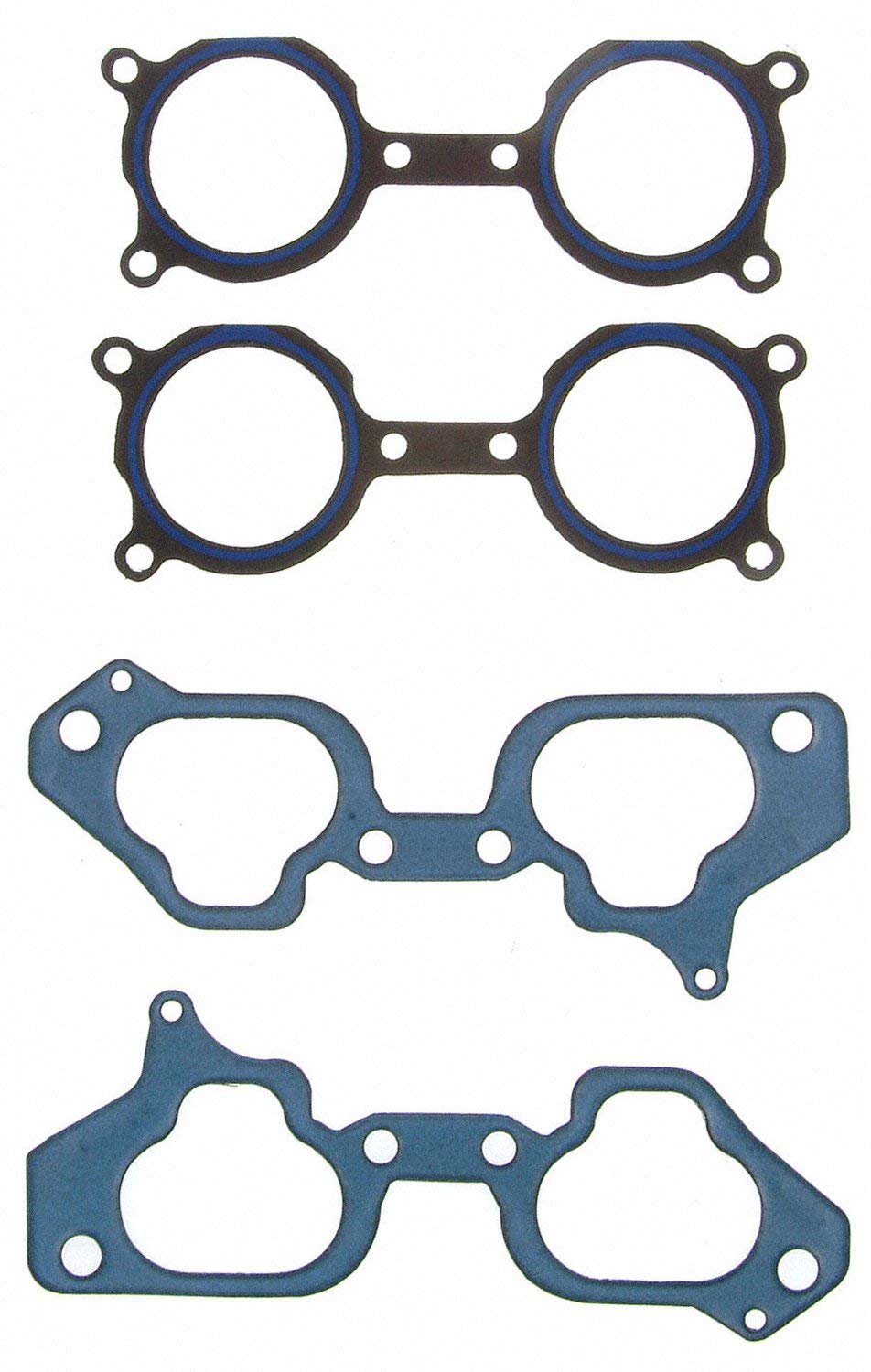 Fel-pro MS96523 Engine Intake Manifold Gasket Set For 2002-2013 Subaru 2.0L 2.5L
