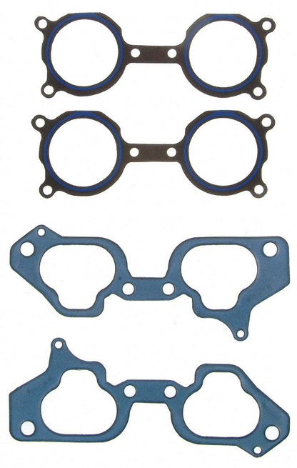 Fel-pro MS96523 Engine Intake Manifold Gasket Set For 2002-2013 Subaru 2.0L 2.5L