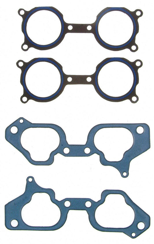 Fel-pro MS96523 Engine Intake Manifold Gasket Set For 2002-2013 Subaru 2.0L 2.5L