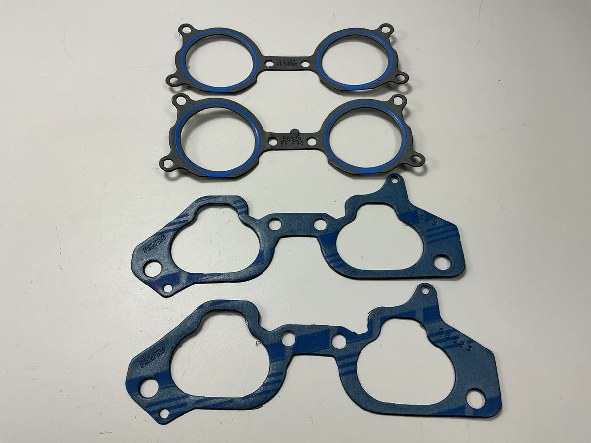 Fel-Pro MS96523 Engine Intake Manifold Gasket Set For 2002-2020 Subaru 2.0L 2.5L