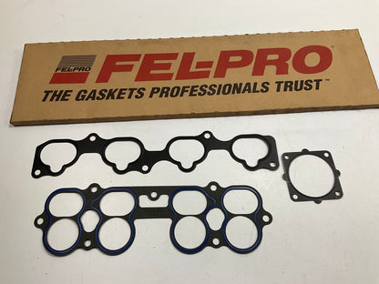 Fel-pro MS96536 Intake Manifold Gasket Set For 2002-2006 Nissan 2.5L QR25DE