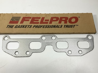 Fel-Pro MS96539 Exhaust Manifold Gasket For 2002-14 Nissan 2.5L I4 DOHC