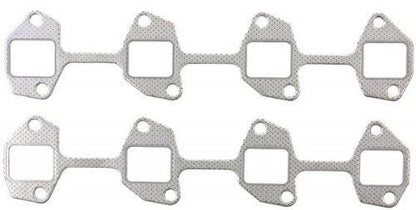 Fel-pro MS96543 Exhaust Mainfold Gasket for Chevy GMC 2001-2005 6.6L Diesel