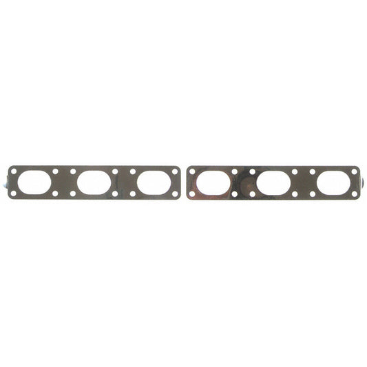 Fel-pro MS96553 Exhaust Manifold Gasket Set - 1996-1998 BMW 2.5L 2.8L M50 M52