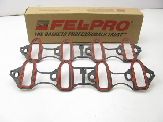 Fel-pro MS96587 Intake Manifold Gasket Set For 2002-2015 GM 4.8L 5.3L 6.0L V8