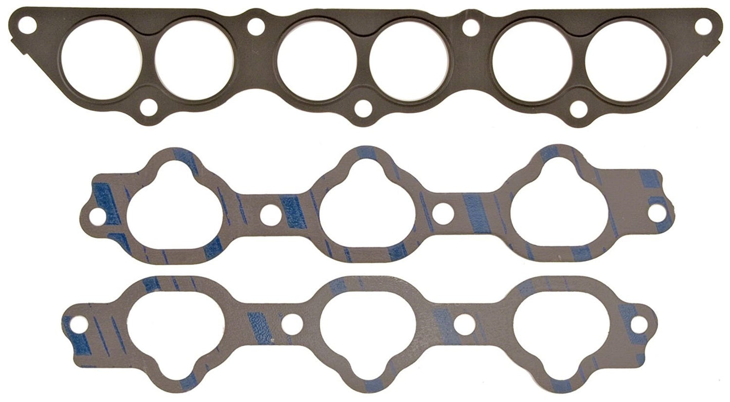 Fel-Pro MS96597-1 Intake Manifold Gasket Set For 2007-2009 Hyundai 2.7L V6