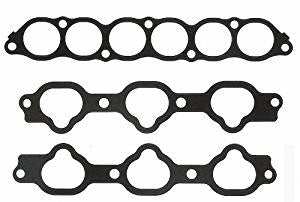 FEL-PRO MS96597 Engine Intake Manifold Gasket Set For 99-09 Hyundai 2.5L 2.7L V6