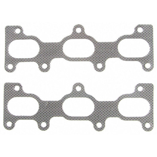 Fel-Pro MS96598 Exhaust Manifold Gasket Set For 99-10 Hyundai 2.5L 2.7L V6