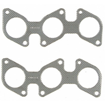 Fel-pro MS96614 Exhaust Manifold Gasket Set for 2011-2012 Toyota Tacoma 4.0L