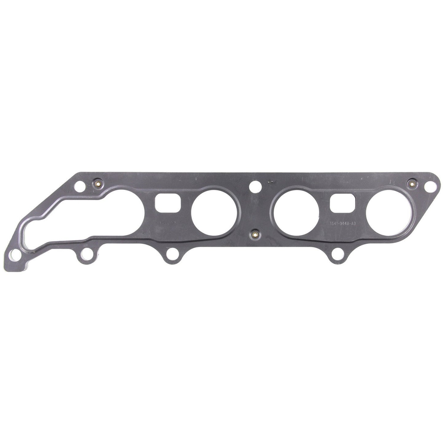 Fel-pro MS96663 Exhaust Gasket 03-09 Ford Mercury 2.0L 2.3L