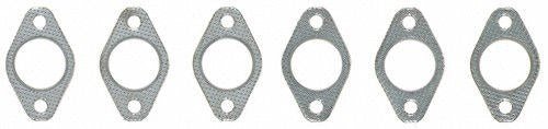 Fel-Pro MS96677 Exhaust Manifold Gasket Set For 1998-13 RAM 5.9L 6.7L I6 DIESEL