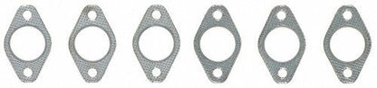 Fel-Pro MS96677 Exhaust Manifold Gasket Set For 1998-13 RAM 5.9L 6.7L I6 DIESEL