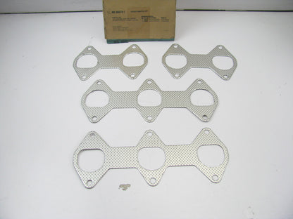 Fel-pro MS96679-1 Exhaust Manifold Gasket Set For 2005-2016 Ford 6.8L-V10